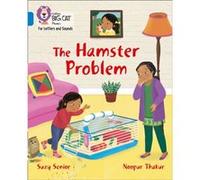 The Hamster Problem by Suzy Senior Suzy Senior (Auteur)