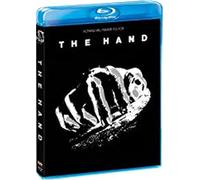 The Hand [Blu-Ray]