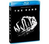 The Hand 1981 Blu-ray