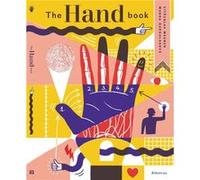 The Hand Book by Magda Gargulakova Magda Gargulakova (Auteur)