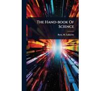 The Hand-book Of Science