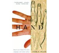 [( The Hand )] [by: Frank R. Wilson] [Jun-2000]