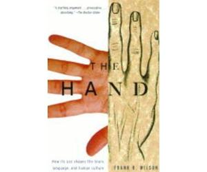 [( The Hand )] [by: Frank R. Wilson] [Jun-2000]