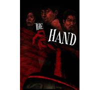 The Hand [Digital Video Disc]