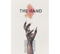 The Hand [Digital Video Disc]