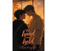 The hand I can't hold: Reaching out