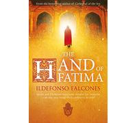 The Hand of Fatima