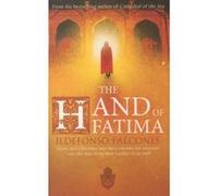 The Hand of Fatima