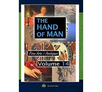 The Hand Of Man Volume 14