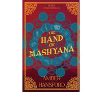 The Hand of Mashyana