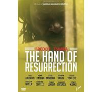 The Hand of Resurrection