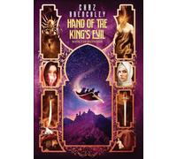 The Hand of the King's Evil