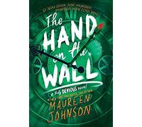 The Hand on the Wall