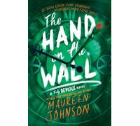 The Hand on the Wall – Harper Collins Publishers