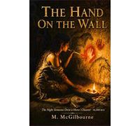 The Hand on the Wall: The Night Someone Drew a Horse Chauvet | 36,000 BCE