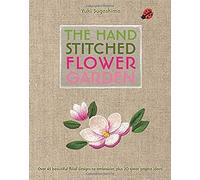 The Hand-Stitched Flower Garden