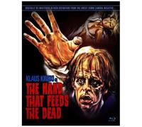 The Hand That Feeds The Dead [Usa][Blu-Ray]