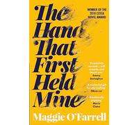 The Hand That First Held Mine