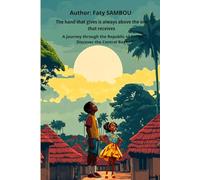 The hand that gives is always above the one that receive: A journey through the Republic of Congo, Discover the Central Basin