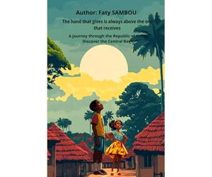 The hand that gives is always above the one that receive: A journey through the Republic of Congo, Discover the Central Basin