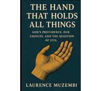 The Hand That Holds All Things: God’s Providence, Our Choices, and the Question of Evil