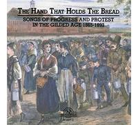 The Hand That Holds The Bread