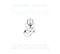 The Hand That Points at Me: 25 Years of HEROTOGEN