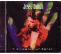 The Hand That Rocks