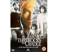 The Hand That Rocks the Cradle – Disney – Import anglais