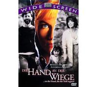 The Hand That Rocks the Cradle [DVD] [Import]