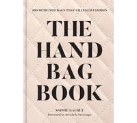 The Handbag Book