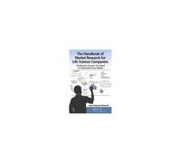 The Handbook For Market Research For Life Sciences Companies