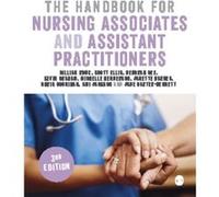 The Handbook for Nursing Associates and Assistant Practitioners by Jade CarterBennett Jade CarterBennett (Auteur)