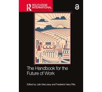 The Handbook for the Future of Work