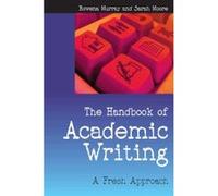 The Handbook Of Academic Writing