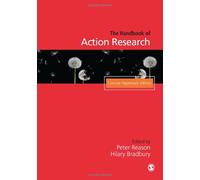The Handbook of Action Research