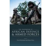 The Handbook Of African Defence And Armed Forces