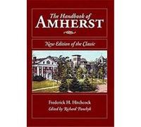 The Handbook of Amherst Frederick H. Hitchcock (Auteur)