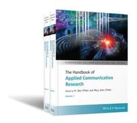 The Handbook of Applied Communication Research 2 Volume Set The Handbook of Applied Communication Research 2 Volume Set (Auteur)