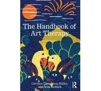Manuel d'art-thérapie – Routledge