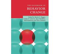The Handbook of Behavior Change