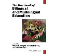 The Handbook of Bilingual and Multilingual Education by Ofelia City University of New York Garcia Ofelia City University of New York Garcia (Auteur)