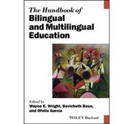 The Handbook of Bilingual and Multilingual Education by Ofelia City University of New York Garcia Ofelia City University of New York Garcia (Auteur)