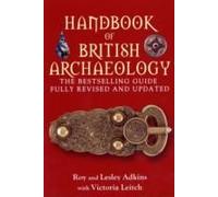 The Handbook Of British Archaeology
