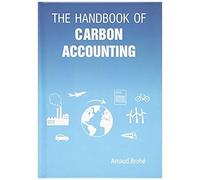 The Handbook Of Carbon Accounting