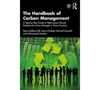 The Handbook Of Carbon Management