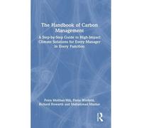 The Handbook Of Carbon Management