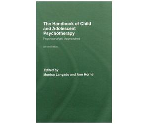 The Handbook Of Child And Adolescent Psychotherapy