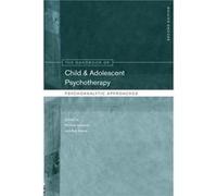 The Handbook of Child and Adolescent Psychotherapy by Monica Lanyado Paperback Book Monica Lanyado (Auteur)