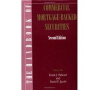 The Handbook of Commercial Mortgage-Backed Securities